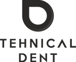 Logo Tehnical Dent