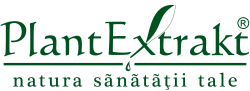 logo vectorial PlantExtrakt_bun